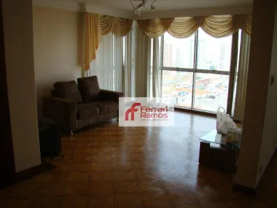 Apartamento com 2 Quartos à venda, 300m² no Mooca, São Paulo