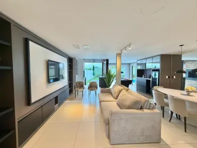 Casa de Condomínio com 3 Quartos à venda, 120m² no XANGRI-LÁ, Xangri-lá
