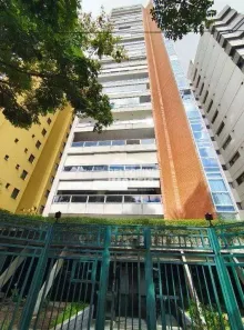 Apartamento com 4 Quartos à venda, 201m² no Centro, Campinas