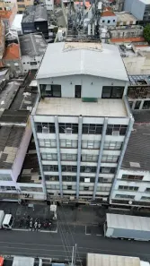 Prédio Comercial à venda, 564m² no Brás, São Paulo