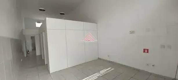 Ponto Comercial à venda, 100m² no Matriz, Mauá