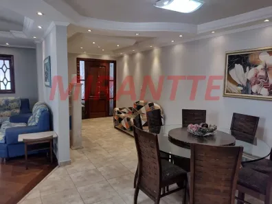Sobrado com 4 Quartos à venda, 200m² no Conjunto Residencial Santa Terezinha, São Paulo