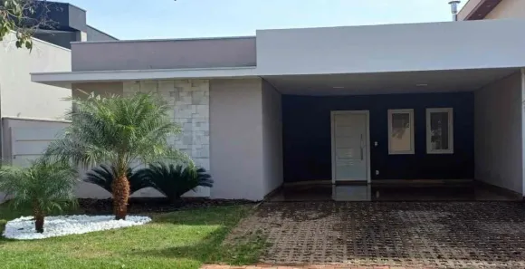 Casa de Condomínio com 3 Quartos à venda, 150m² no Portal da Mata, Ribeirão Preto