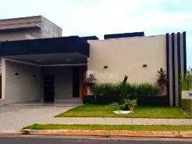 Casa de Condomínio com 3 Quartos à venda, 132m² no Setlife Mirassol, Mirassol