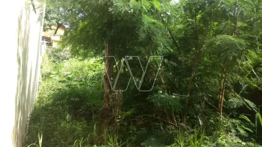 Lote/Terreno à venda, 273m² no Jardim Sorirama (Sousas), Campinas