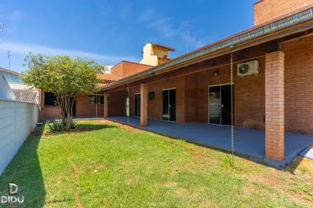 Casa com 3 Quartos à venda, 170m² no Jardim Chapadão, Campinas