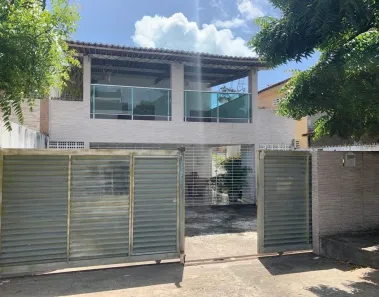 Casa de Condomínio com 3 Quartos à venda, 200m² no Bessa, João Pessoa