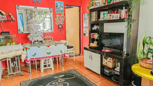 Apartamento com 2 Quartos à venda, 45m² no Vila Popular, Itapetininga