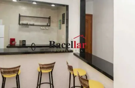 Apartamento com 2 Quartos à venda, 54m² no Copacabana, Rio de Janeiro