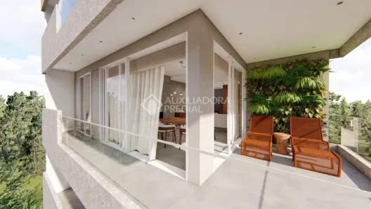 Apartamento com 3 Quartos à venda, 186m² no São João, Porto Alegre