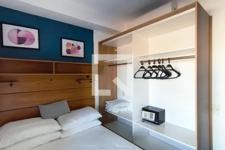 Kitnet com 1 Quarto à venda, 25m² no Ipiranga, São Paulo