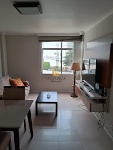 Apartamento com 2 Quartos à venda, 60m² no Carvoeira, Florianópolis