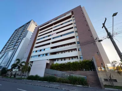 Apartamento com 3 Quartos à venda, 175m² no Estados, João Pessoa