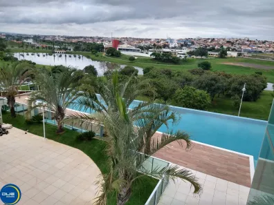 Apartamento com 3 Quartos à venda, 106m² no Bairro Pau Preto, Indaiatuba