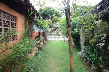 Sobrado com 4 Quartos à venda, 174m² no Vila Madalena, São Paulo