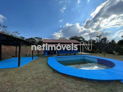 Fazenda/Sítio com 3 Quartos à venda, 20336m² no , Florestal