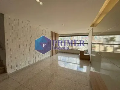 Cobertura com 4 Quartos à venda, 324m² no Santo Antônio, Belo Horizonte
