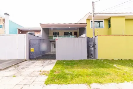 Sobrado com 3 Quartos à venda, 210m² no Loteamento Marinoni, Almirante Tamandaré