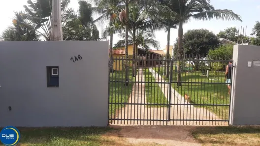 Fazenda/Sítio com 2 Quartos à venda, 110m² no Vale do Sol, Indaiatuba
