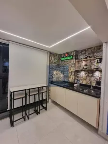 Apartamento com 2 Quartos à venda, 57m² no Vila Ester (Zona Norte), São Paulo