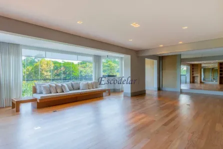 Apartamento com 4 Quartos à venda, 250m² no Perdizes, São Paulo