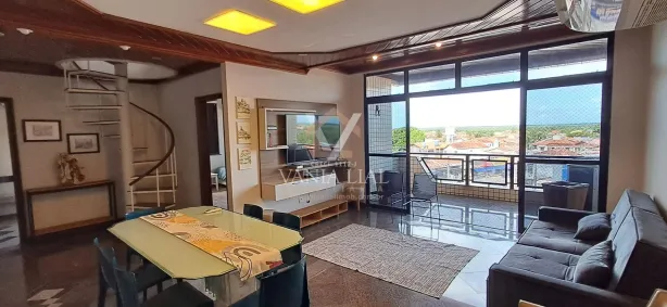 Cobertura com 2 Quartos à venda, 250m² no Destacado, Salinópolis