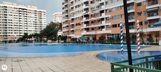 Apartamento com 1 Quarto à venda, 45m² no Alcântara, São Gonçalo
