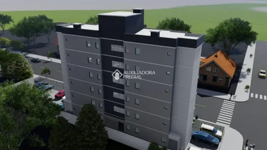 Apartamento com 2 Quartos à venda, 62m² no Niterói, Canoas