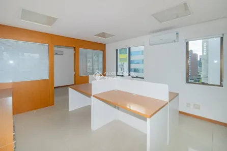Sala Comercial para alugar, 45m² no Petrópolis, Porto Alegre