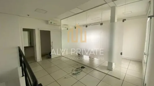 Sala Comercial para alugar, 206m² no Barra Funda, São Paulo