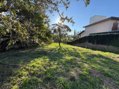 Lote/Terreno à venda, 1000m² no Caixa D´Água, Vinhedo