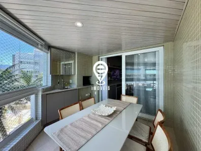 Apartamento com 3 Quartos à venda, 124m² no Riviera, Bertioga