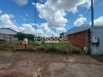 Lote/Terreno à venda, 250m² no Nova Uberlândia, Uberlândia