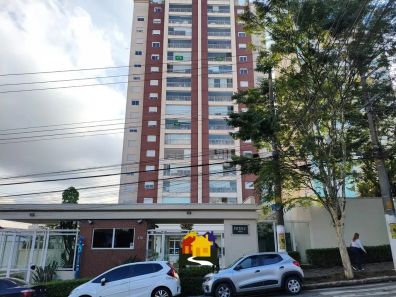 Apartamento com 3 Quartos à venda, 136m² no Penha de França, São Paulo
