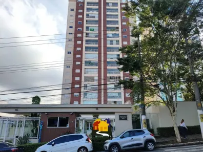 Apartamento com 3 Quartos à venda, 136m² no Penha de França, São Paulo