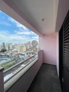 Apartamento com 1 Quarto para alugar, 60m² no Centro, Campinas