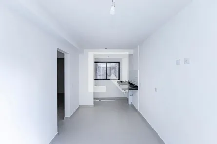 Apartamento com 2 Quartos à venda, 44m² no Parque São Domingos, São Paulo