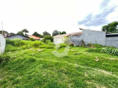 Lote/Terreno à venda, 360m² no Badu, Niterói