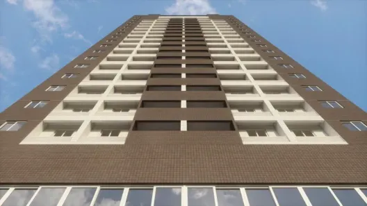 Apartamento com 3 Quartos à venda, 94m² no Bancários, João Pessoa