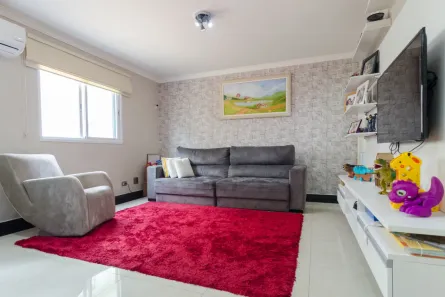 Casa com 3 Quartos à venda, 125m² no Vila Santa Catarina, São Paulo