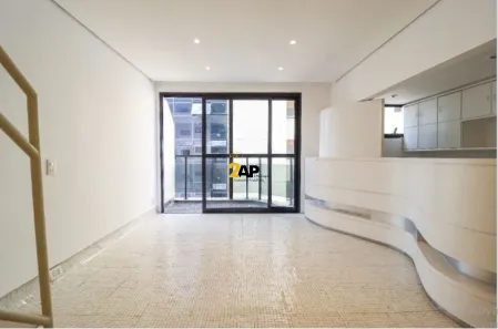 Apartamento com 2 Quartos à venda, 89m² no Itaim Bibi, São Paulo