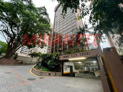 Consultório para alugar, 58m² no Bela Vista, São Paulo