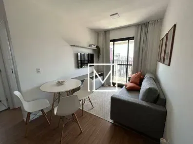 Apartamento com 2 Quartos à venda, 39m² no Planalto Paulista, São Paulo