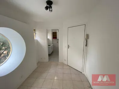Apartamento com 1 Quarto à venda, 29m² no Bela Vista, São Paulo