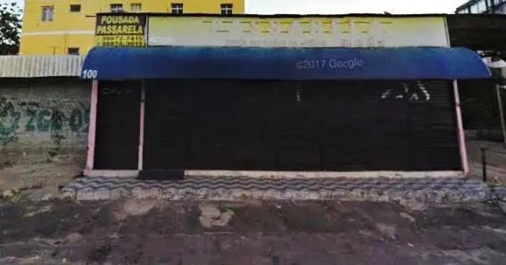 Prédio Comercial à venda, 391m² no Carlito Pamplona, Fortaleza