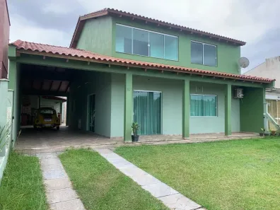 Casa com 4 Quartos à venda, 160m² no Nordeste, Imbé