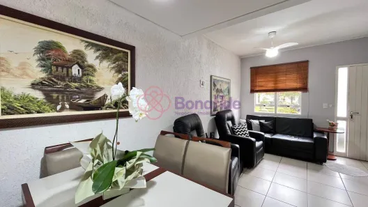 Sobrado com 2 Quartos à venda, 79m² no Vila Maringá, Jundiaí