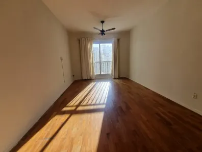 Apartamento com 3 Quartos para alugar, 105m² no Santa Cecília, São Paulo