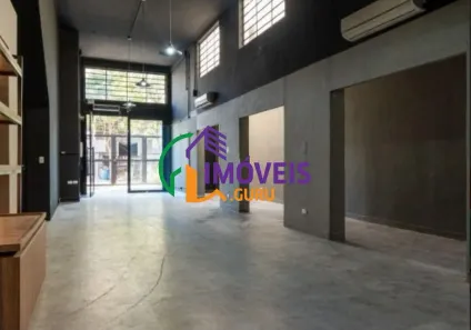 Imóvel Comercial para alugar, 280m² no Perdizes, São Paulo