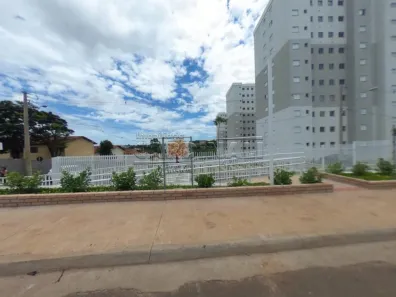 Apartamento com 2 Quartos à venda, 58m² no Recreio São Judas Tadeu, São Carlos